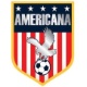 Escudo do Americana