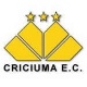 Escudo do Criciuma