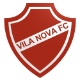 Escudo do Vila Nova