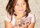 Beleza na infância: "A vaidade é necessária a todo ser humano", afirma psicóloga - Fernanda Fadel