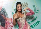 Gracyanne Barbosa comenta vitória de Viviane Araújo e pede fim das brigas pelo Twitter - Raphael Mesquita/Photo Rio News