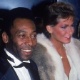 Pelé classificou romance com Xuxa como 'amizade colorida' - Reprodução/Life