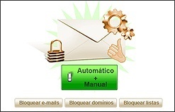 AntiSpam - Bol - Portal Tributário Editora ®